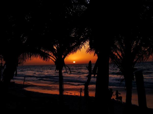Gambia small group tour