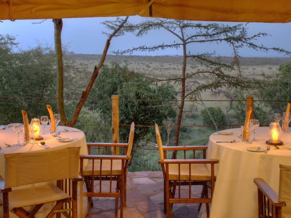 Kenya safari holiday, tailor made