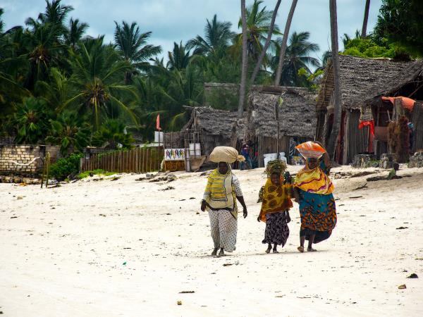 4 days in Zanzibar holiday