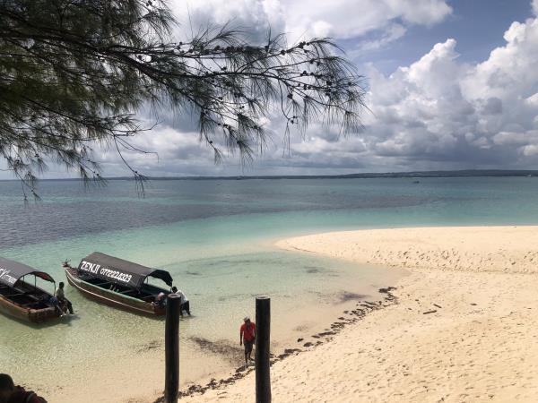 4 days in Zanzibar holiday