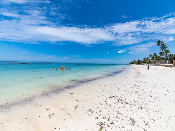 4 days in Zanzibar holiday