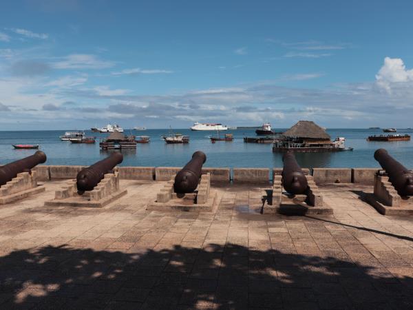 4 days in Zanzibar holiday