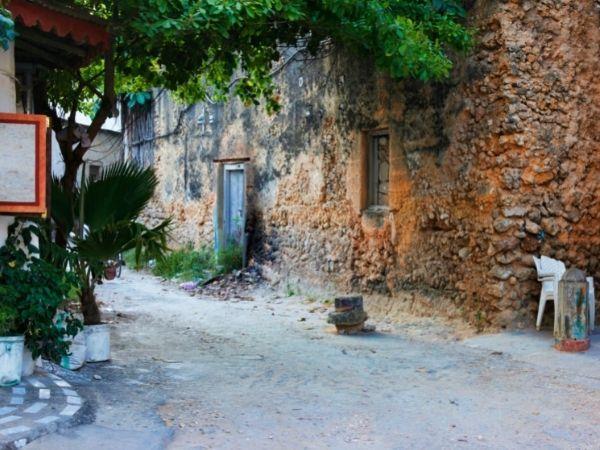 4 days in Zanzibar holiday