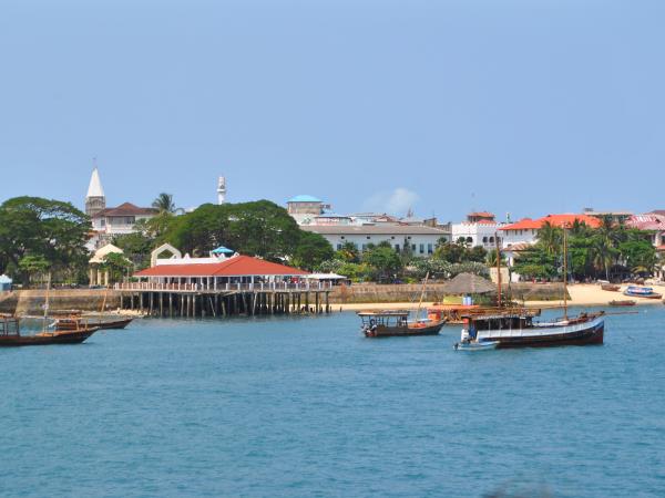4 days in Zanzibar holiday