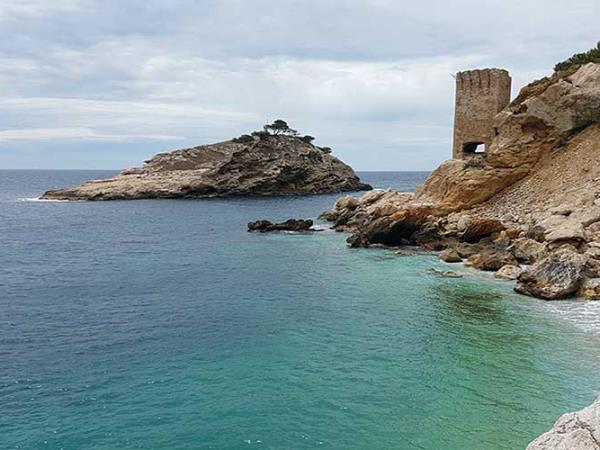 Marseille walking holiday