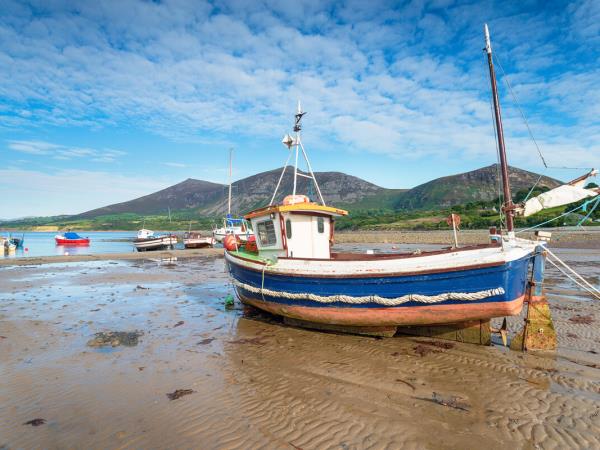 North Wales adventure holiday