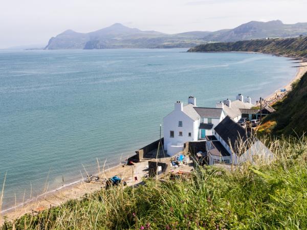 North Wales adventure holiday