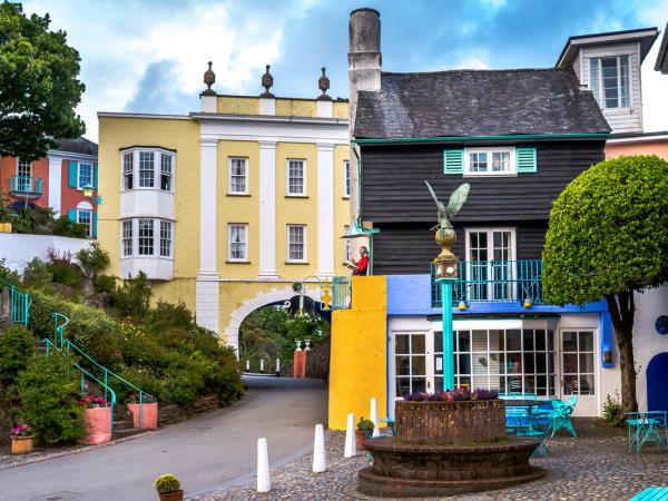 North Wales adventure holiday