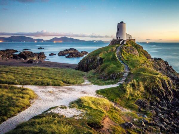North Wales adventure holiday