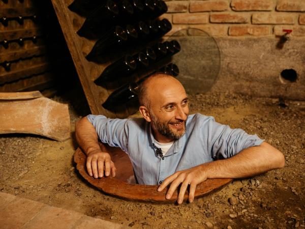 Georgia luxury food & wine tour