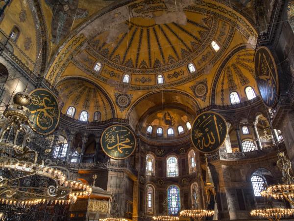 Turkey Rumi and Sufism tour