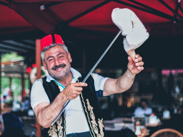 Turkey Rumi and Sufism tour