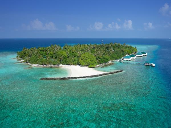 Maldives holiday, local islands & resort stay
