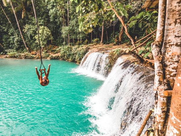 Philippines Island explorer tour