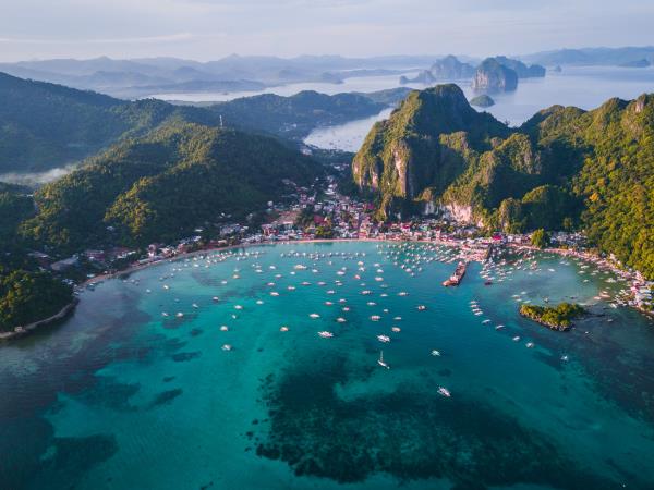 Philippines Island explorer tour