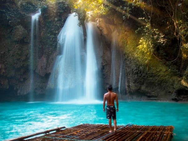 Philippines Island explorer tour