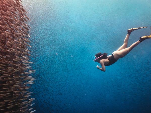 Philippines Island explorer tour