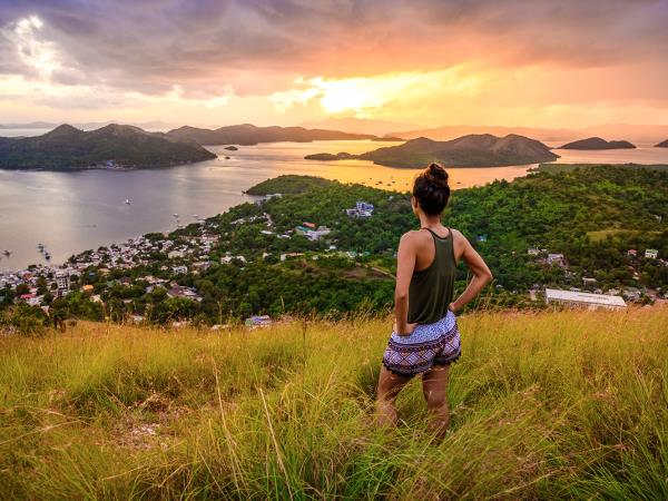 Philippines Island explorer tour