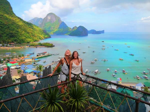 Philippines Island explorer tour