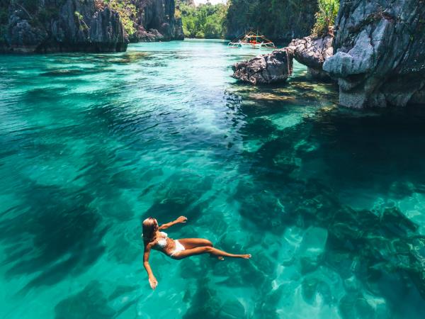 Philippines Island explorer tour