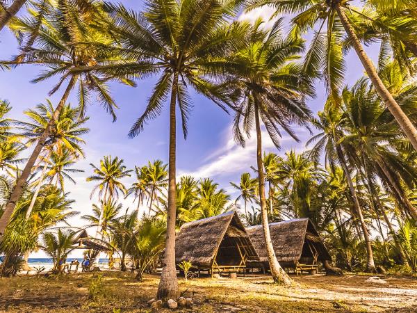 Philippines Island explorer tour