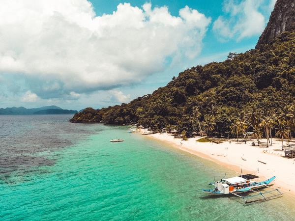Philippines Island explorer tour