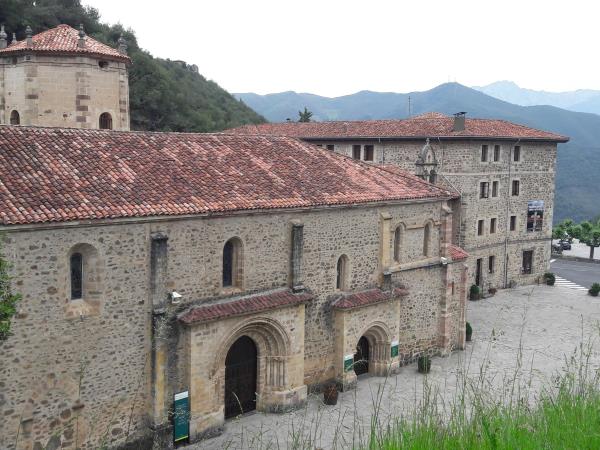 Picos de Europa walking holiday, Spain
