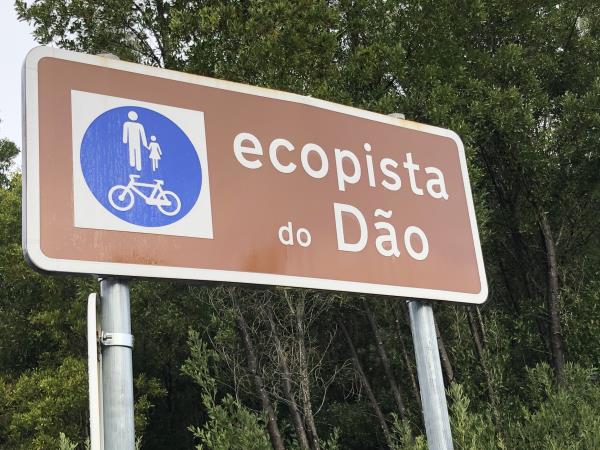 Portugal road cycling tour