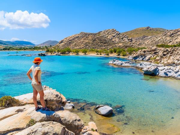 Catalonia self guided walking holidays