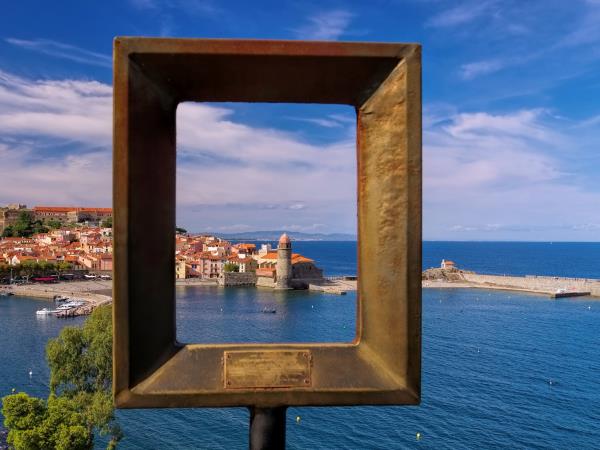 Catalonia to France walking holiday