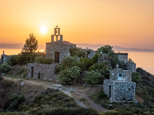 Greece photography tour in Peloponnese