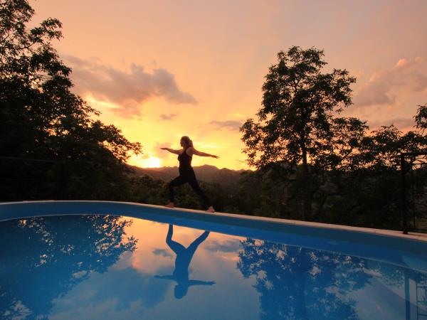 Yoga & Sound Healing Retreat in Montenegro