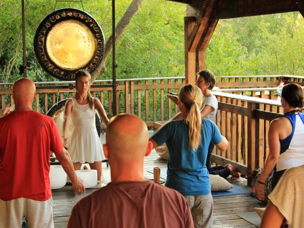 Yoga & Sound Healing Retreat in Montenegro