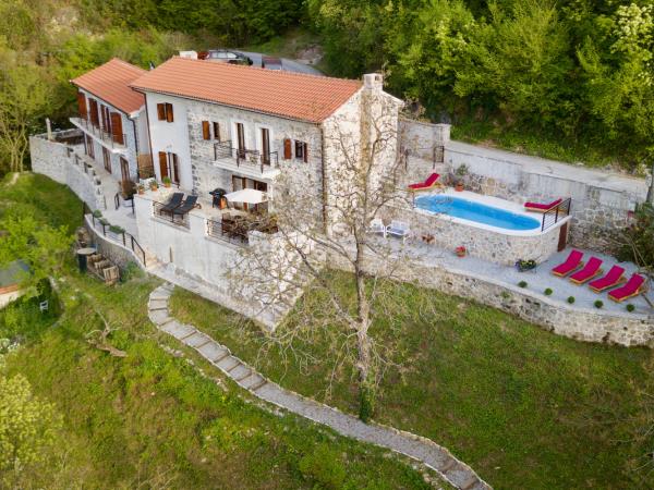 Yoga & Sound Healing Retreat in Montenegro