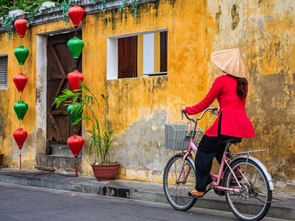 Vietnam history tour, the road to independence