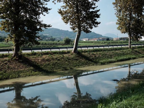 North Italy cycling holiday, Verona, Bassano & Trento