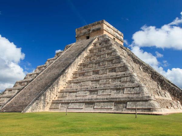 Best of Guatemala and the Yucatan holiday