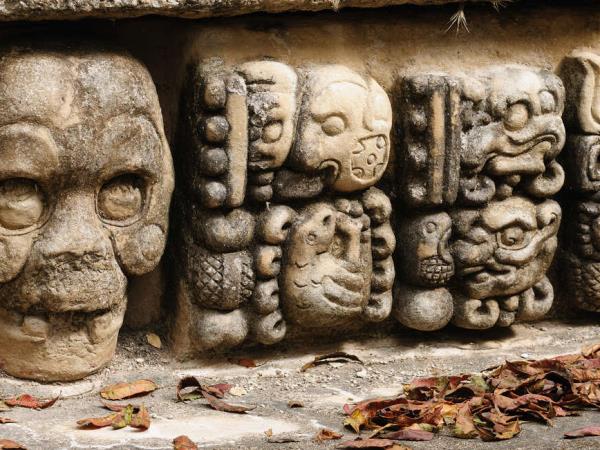 Best of Guatemala and the Yucatan holiday