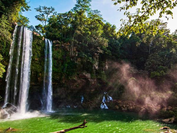 Best of Guatemala and the Yucatan holiday