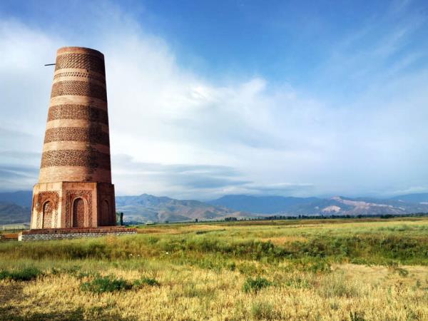 Kyrgyzstan Silk Road holiday