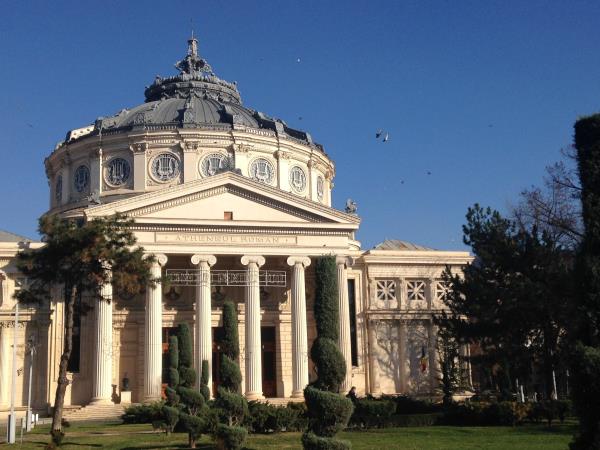 Tailor made holiday in Romania