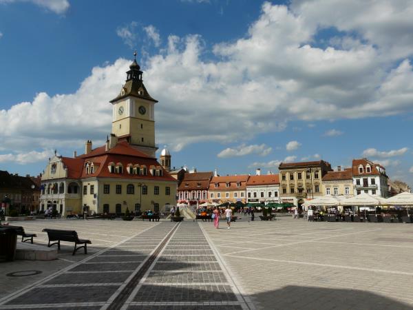Tailor made holiday in Romania