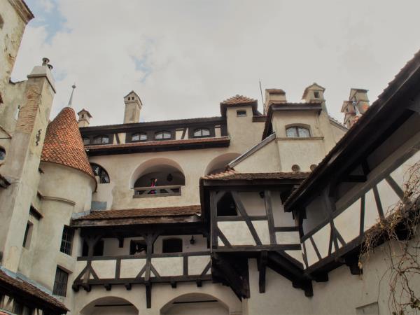 Tailor made holiday in Romania