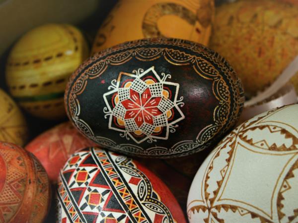 Tailor made holiday in Romania