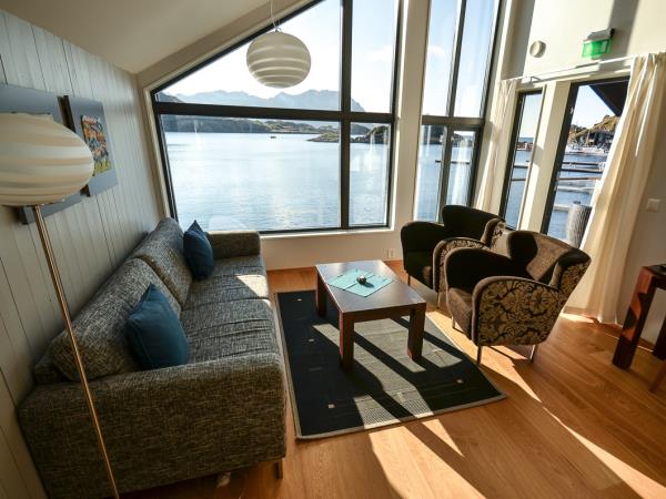Norway Northern Lights and wildlife holiday