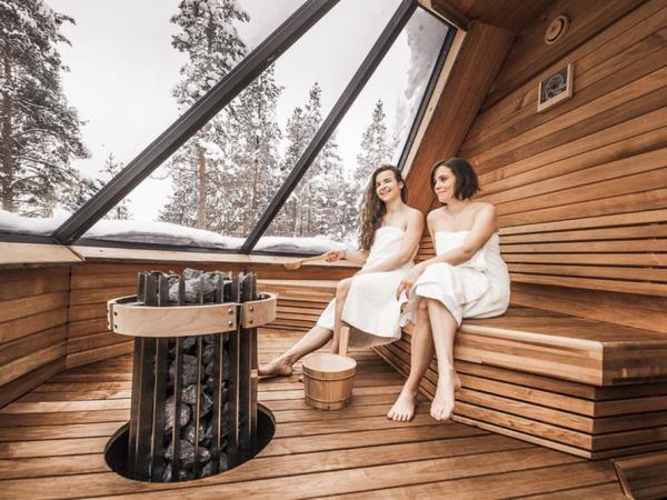 Norway Northern Lights and Fjords holiday