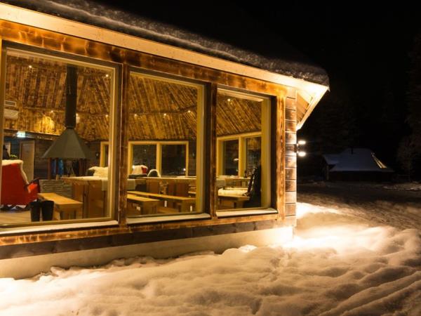 Norway Northern Lights and Fjords holiday