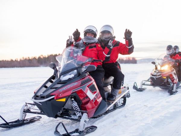 Norway Northern Lights and Fjords holiday