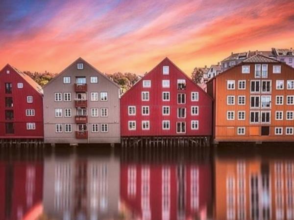 Norway small group holiday