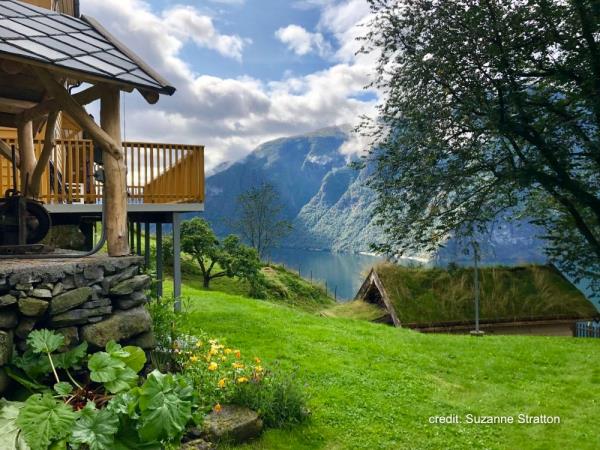 Norway small group holiday